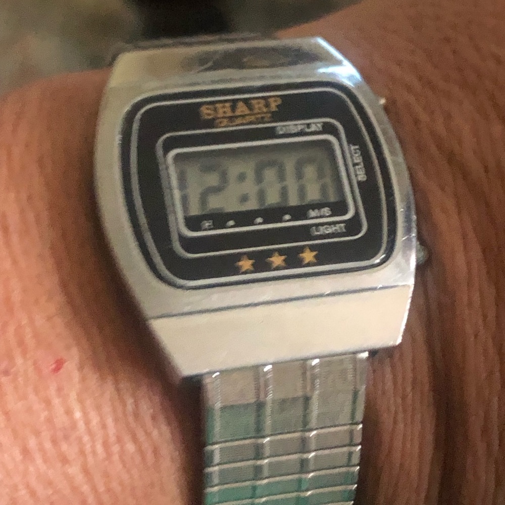 Mix Watches Good Working Condition